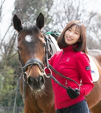 画像ギャラリー No.004のサムネイル画像 / 「競馬伝説PRIDE」，事前登録者数10万人突破記念のTwitterキャンペーンを開催