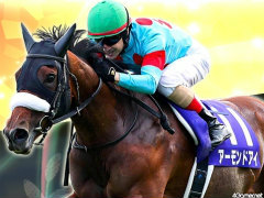 「競馬伝説PRIDE」プレイレポート。ややこしい操作なしで，新旧のレジェンドホースたちを愛馬に最強の厩舎を目指そう！
