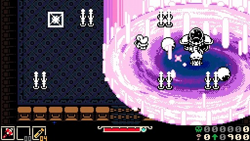 画像ギャラリー No.003のサムネイル画像 / 「ショベルナイト」を手がけたデベロッパの新作「Mina the Hollower」，2025年10月31日発売。デモ版を本日公開