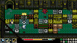画像ギャラリー No.008のサムネイル画像 / 「ショベルナイト」を手がける開発チームの新作「Mina the Hollower」,たび重なる延期を経て2026年5月29日に発売決定