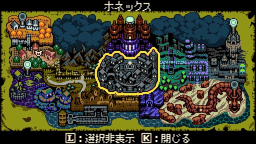 画像ギャラリー No.018のサムネイル画像 / 「ショベルナイト」開発チームの新作「Mina the Hollower」は,レトロな見た目に反して超骨太。高評価の理由を,探索と戦闘の手触りから探る