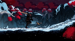 画像ギャラリー No.008のサムネイル画像 / 「Death's Gambit: Afterlife」日本語版がNintendo Switchで2022年5月19日に発売