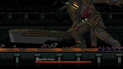 画像ギャラリー No.009のサムネイル画像 / 「Death's Gambit: Afterlife」日本語版がNintendo Switchで2022年5月19日に発売