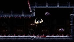 画像ギャラリー No.002のサムネイル画像 / 「Death's Gambit: Afterlife」のDLC“Ashes of Vados”が本編の発売日の5月19日に販売開始