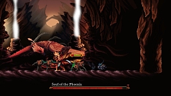 画像ギャラリー No.003のサムネイル画像 / 「Death's Gambit: Afterlife」のDLC“Ashes of Vados”が本編の発売日の5月19日に販売開始