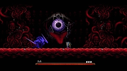 画像ギャラリー No.004のサムネイル画像 / 「Death's Gambit: Afterlife」のDLC“Ashes of Vados”が本編の発売日の5月19日に販売開始