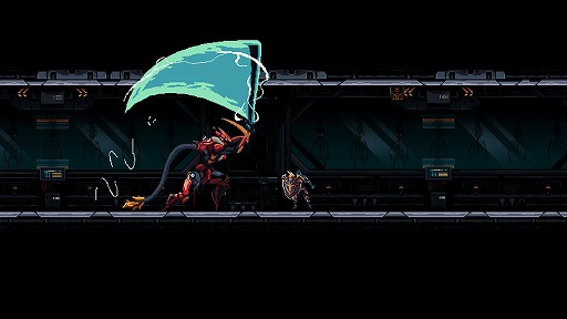 画像ギャラリー No.003のサムネイル画像 / Switch向け日本語版「Death's Gambit: Afterlife」本日配信。エピローグや多数の新要素を追加したDLCも同時リリース