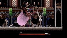 画像ギャラリー No.008のサムネイル画像 / Switch向け日本語版「Death's Gambit: Afterlife」本日配信。エピローグや多数の新要素を追加したDLCも同時リリース
