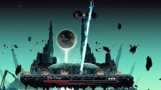 画像ギャラリー No.009のサムネイル画像 / Switch向け日本語版「Death's Gambit: Afterlife」本日配信。エピローグや多数の新要素を追加したDLCも同時リリース