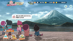 画像ギャラリー No.007のサムネイル画像 / 「ゆるキャン△ スマートフォンゲーム(仮)」の最新情報解禁。キャンプの様子を見られるホーム画面や登場キャラのビジュアルなどが明らかに
