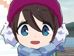 「ゆるキャン△ つなげるみんなのオールインワン！！」のゲームサイクルにフォーカスした映像が公開に。キャンプ飯や衣装情報も掲載
