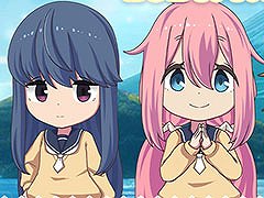 「つなキャン△」，長期メンテナンスを終えサービス再開。キャンプサイトのレイアウトを手軽に体験可能な新機能などを実装