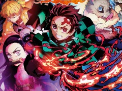 Switch版「鬼滅の刃 ヒノカミ血風譚」本日リリース。猗窩座や累ら鬼6体を含む全24キャラクター＆キメツ学園・夏服を収録