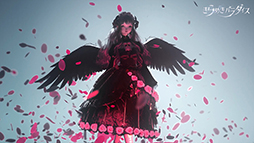 画像ギャラリー No.004のサムネイル画像 / 【PR】その映像美に息をのむ。“着せ替え”も楽しめる新作ゲーム「きらめきパラダイス」が発表! 中国では事前登録者数が300万人を突破