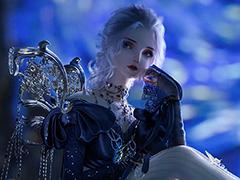 【PR】その映像美に息をのむ。“着せ替え”も楽しめる新作ゲーム「きらめきパラダイス」が発表！　中国では事前登録者数が300万人を突破