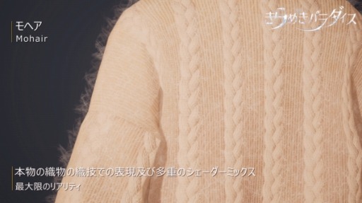 画像ギャラリー No.003のサムネイル画像 / 「きらめきパラダイス」,ゲームイベントSummer Of Gamingに登場