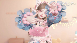 画像ギャラリー No.016のサムネイル画像 / 「きらめきパラダイス」，重大発表や初披露の情報を届けるTGS 2022特別番組を9月15日19：00より実施。実機によるゲームプレイも予定