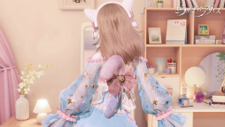 画像ギャラリー No.017のサムネイル画像 / 「きらめきパラダイス」，重大発表や初披露の情報を届けるTGS 2022特別番組を9月15日19：00より実施。実機によるゲームプレイも予定