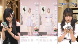 画像ギャラリー No.014のサムネイル画像 / ［TGS2022］「きらめきパラダイス」日本初公開の“ホームシステム”がすごすぎてゲストを興奮させたTGS 2022特別番組をレポート。メリーゴーランドにも乗れる……!?