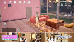 画像ギャラリー No.018のサムネイル画像 / ［TGS2022］「きらめきパラダイス」日本初公開の“ホームシステム”がすごすぎてゲストを興奮させたTGS 2022特別番組をレポート。メリーゴーランドにも乗れる……!?