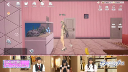 画像ギャラリー No.020のサムネイル画像 / ［TGS2022］「きらめきパラダイス」日本初公開の“ホームシステム”がすごすぎてゲストを興奮させたTGS 2022特別番組をレポート。メリーゴーランドにも乗れる……!?