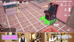 画像ギャラリー No.021のサムネイル画像 / ［TGS2022］「きらめきパラダイス」日本初公開の“ホームシステム”がすごすぎてゲストを興奮させたTGS 2022特別番組をレポート。メリーゴーランドにも乗れる……!?