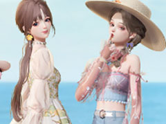 「きらめきパラダイス」，クローズドβテストを開始。CBT参加者向けの限定キャンペーン“キラパラBAプロジェクト”も開催中
