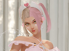 次世代ガールズドリームRPG「きらめきパラダイス」短期連載企画“コーデ道”スタート！　第1回は奥深きキャラメイクに挑むルックス編