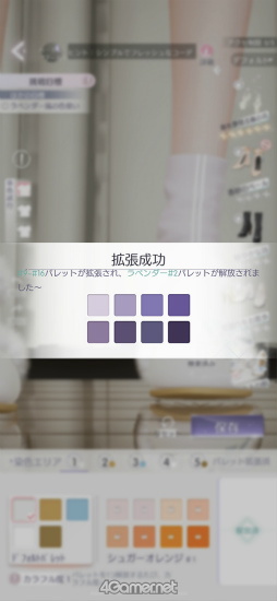 画像ギャラリー No.032のサムネイル画像 / 「きらめきパラダイス」短期連載企画“コーデ道”第2回は,コーディネート編。奇天烈コーデのその先へ……