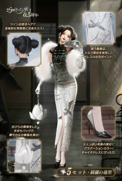 画像ギャラリー No.055のサムネイル画像 / 「きらめきパラダイス」短期連載企画“コーデ道”第4回は「ホーム編」Part1。ウチでファッション万博やってるんだけど来ない？