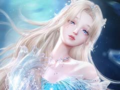 「きらめきパラダイス」イベント「海音の潮」を公開。期間限定星6セットコーデ海の遥音と，星5セットコーデ墨絡む音が登場