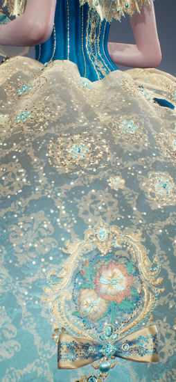 画像ギャラリー No.001のサムネイル画像 / 「きらめきパラダイス」連載企画“コーデ道”第8回。これから始める人も,極めたい人も必見の総集編。ファッションの極みへ駆け上がろう!
