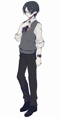 画像ギャラリー No.009のサムネイル画像 / Switch版「LOOPERS」が2022年内に発売へ。無限ループする1日に閉じ込められた少年少女たちが,永遠の牢獄からの脱出を目指す