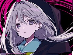 Switch版「LOOPERS」が2022年内に発売へ。無限ループする1日に閉じ込められた少年少女たちが，永遠の牢獄からの脱出を目指す