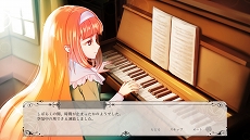 画像ギャラリー No.006のサムネイル画像 / 百合系恋愛ADV「Blackberry Honey 〜メイド物語〜」が2022年2月11日に配信開始