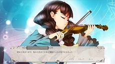 画像ギャラリー No.009のサムネイル画像 / 百合系恋愛ADV「Blackberry Honey 〜メイド物語〜」が2022年2月11日に配信開始