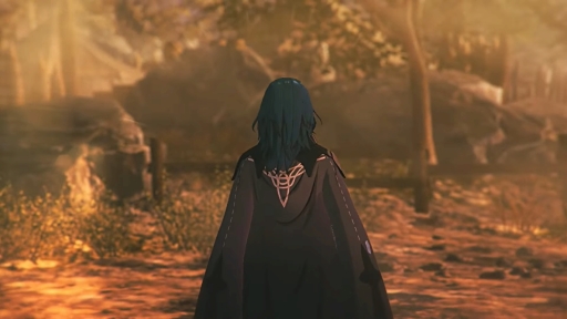 画像ギャラリー No.002のサムネイル画像 / 「ファイアーエムブレム無双 風花雪月」が2022年6月24日に発売。FE風花雪月の時代背景はそのままに，本編と異なる物語が描かれる