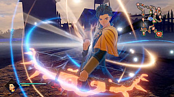 画像ギャラリー No.008のサムネイル画像 / 「ファイアーエムブレム無双 風花雪月」が2022年6月24日に発売。FE風花雪月の時代背景はそのままに，本編と異なる物語が描かれる