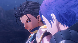 画像ギャラリー No.006のサムネイル画像 / 「ファイアーエムブレム無双 風花雪月」2ndトレイラー公開。主人公の設定,軍備・進軍・戦闘パートといったゲームシステムの一部も明らかに