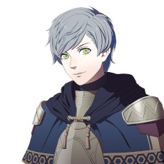 画像ギャラリー No.002のサムネイル画像 / 「ファイアーエムブレム無双 風花雪月」，“ファーガス神聖王国”のキャラクター紹介映像を公開
