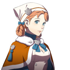 画像ギャラリー No.003のサムネイル画像 / 「ファイアーエムブレム無双 風花雪月」，“ファーガス神聖王国”のキャラクター紹介映像を公開