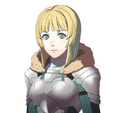 画像ギャラリー No.004のサムネイル画像 / 「ファイアーエムブレム無双 風花雪月」，“ファーガス神聖王国”のキャラクター紹介映像を公開