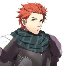 画像ギャラリー No.005のサムネイル画像 / 「ファイアーエムブレム無双 風花雪月」，“ファーガス神聖王国”のキャラクター紹介映像を公開