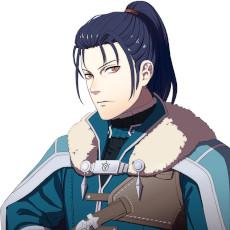 画像ギャラリー No.006のサムネイル画像 / 「ファイアーエムブレム無双 風花雪月」，“ファーガス神聖王国”のキャラクター紹介映像を公開