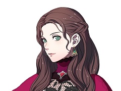 「ファイアーエムブレム無双 風花雪月」，アドラステア帝国のキャラクターを紹介する新映像を公開