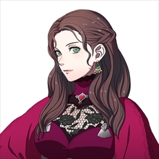 画像ギャラリー No.003のサムネイル画像 / 「ファイアーエムブレム無双 風花雪月」，アドラステア帝国のキャラクターを紹介する新映像を公開