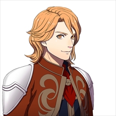 画像ギャラリー No.004のサムネイル画像 / 「ファイアーエムブレム無双 風花雪月」，アドラステア帝国のキャラクターを紹介する新映像を公開
