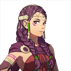 画像ギャラリー No.005のサムネイル画像 / 「ファイアーエムブレム無双 風花雪月」，アドラステア帝国のキャラクターを紹介する新映像を公開