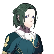 画像ギャラリー No.007のサムネイル画像 / 「ファイアーエムブレム無双 風花雪月」，アドラステア帝国のキャラクターを紹介する新映像を公開