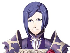 「ファイアーエムブレム無双 風花雪月」，レスター諸侯同盟のキャラクター紹介映像が公開に